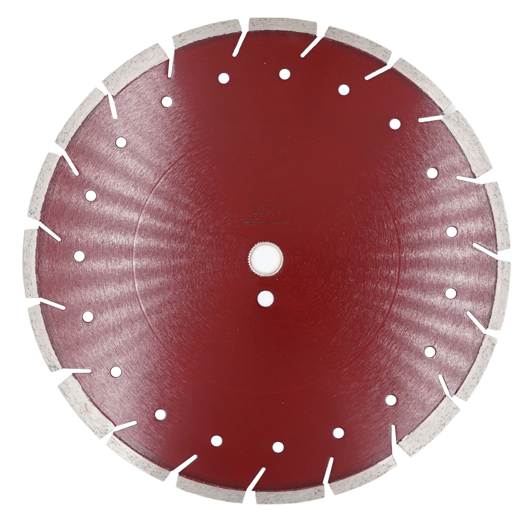 14SUPGPRO - Diamond Blades